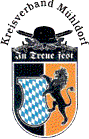 Logo des KRSK Mühldorf