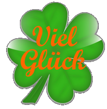 Viel Glück