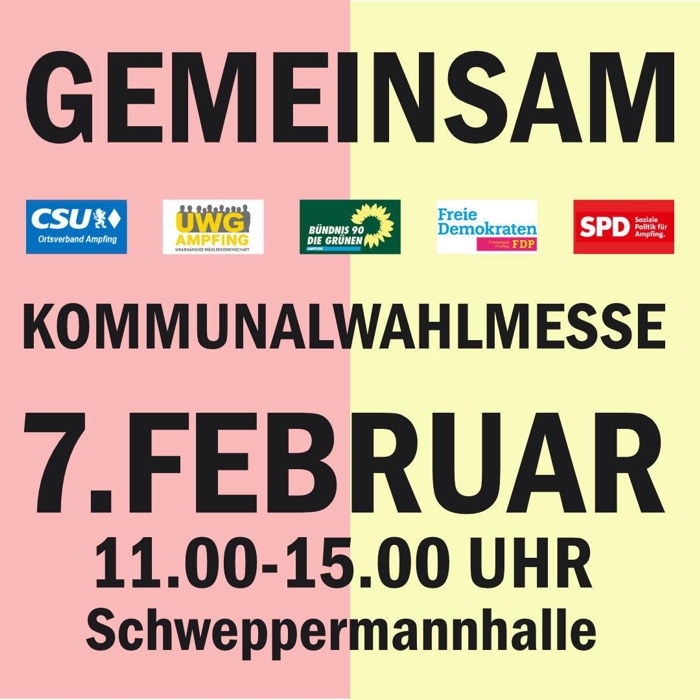 SPD OV Waldkraiburg: Weihnachtspäckchen für Bewohner der Waldkraiburger Seniorenheime