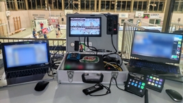 Volleyball Bundesliga Live