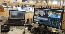 Volleyball Live